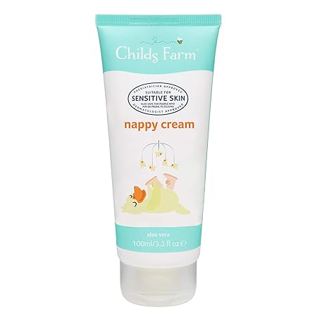 childs farm cream