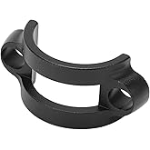 Brake Lever Clamp Aluminium Alloy U Shape Brake Lever Clamp for Magura