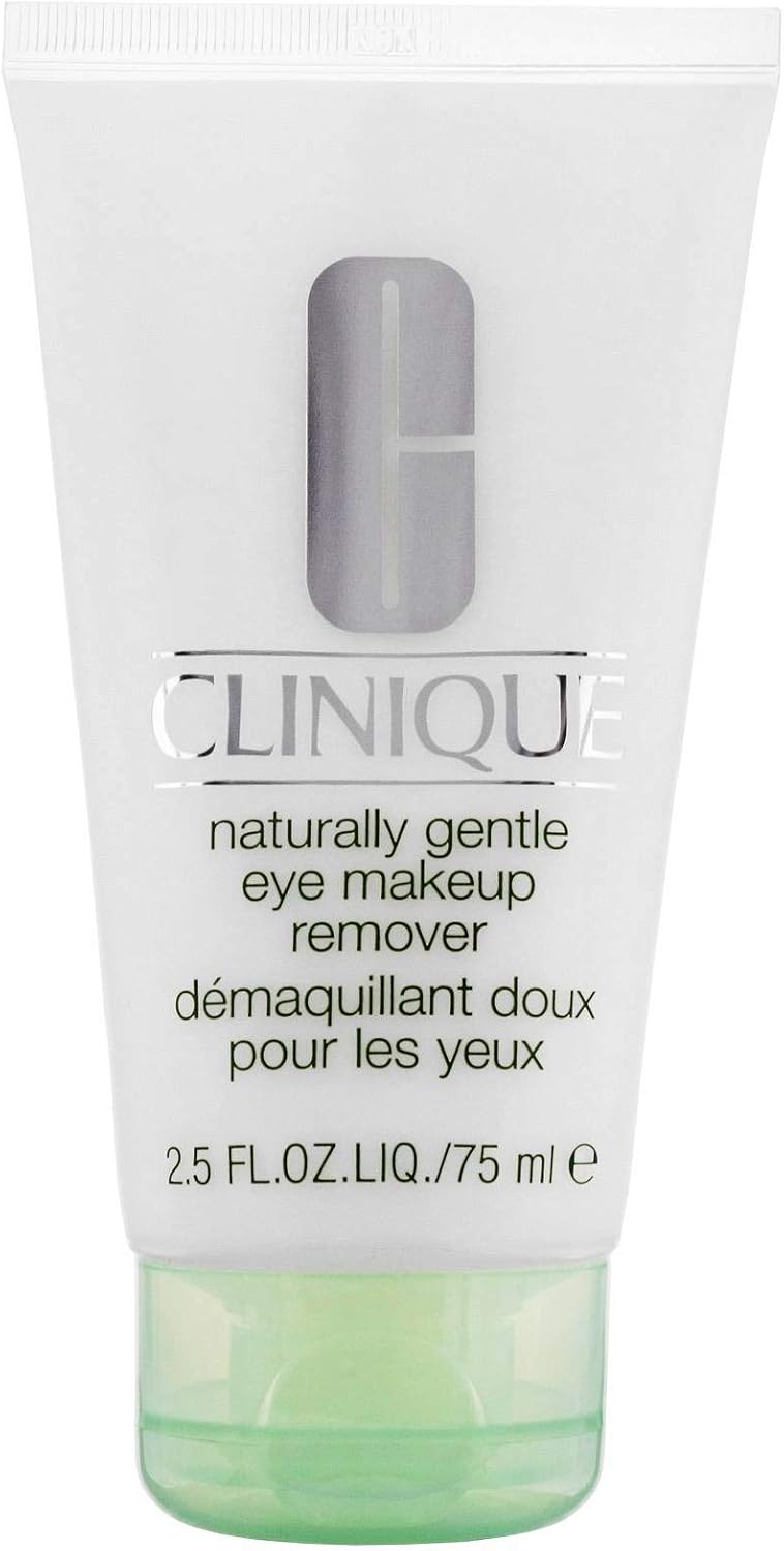 Clinique Naturally Gentle eye Make Up Remover, 2.5 ounces Amazon.ca