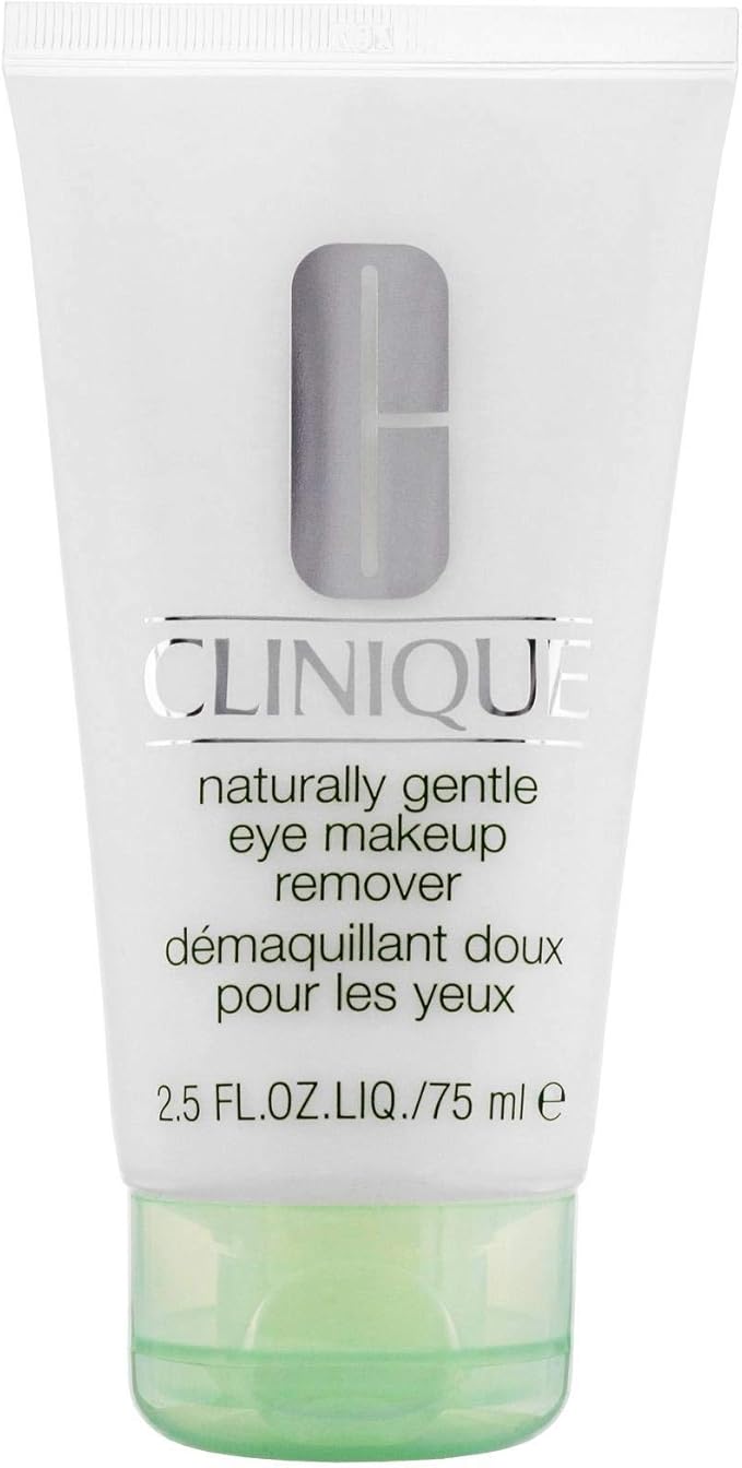 Clinique Naturally Gentle eye Make Up Remover, 2.5 ounces Amazon.ca