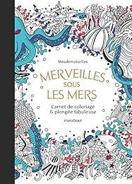 Merveilles sous les mers