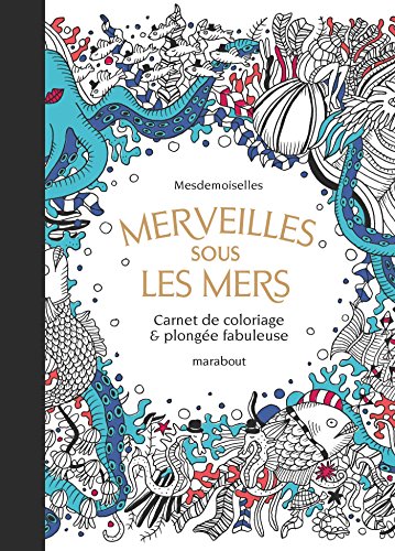 Merveilles sous les mers