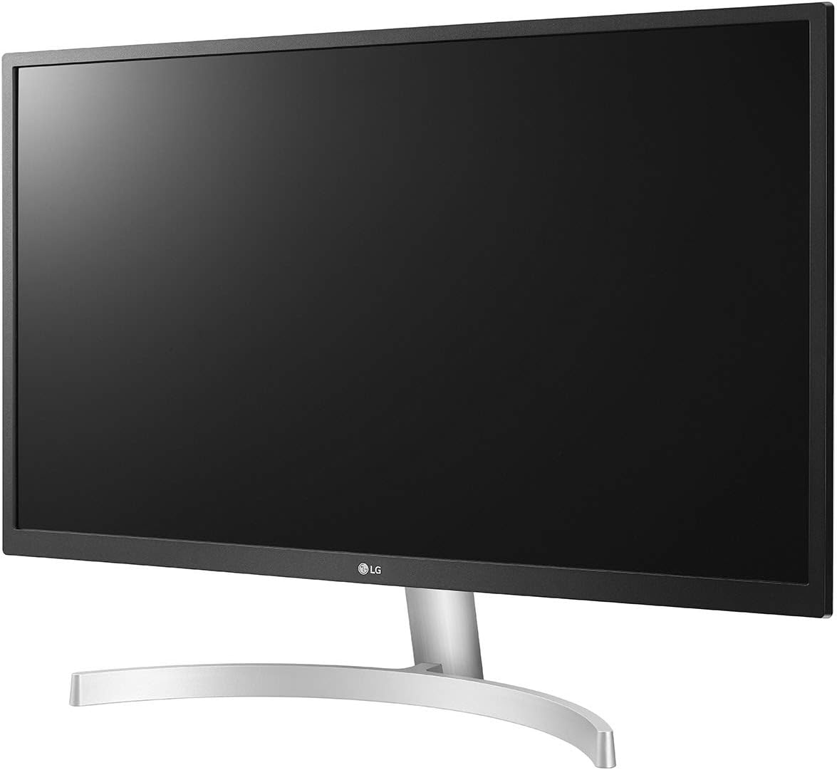 Monitor LG 27" 4K 5ms HDR10