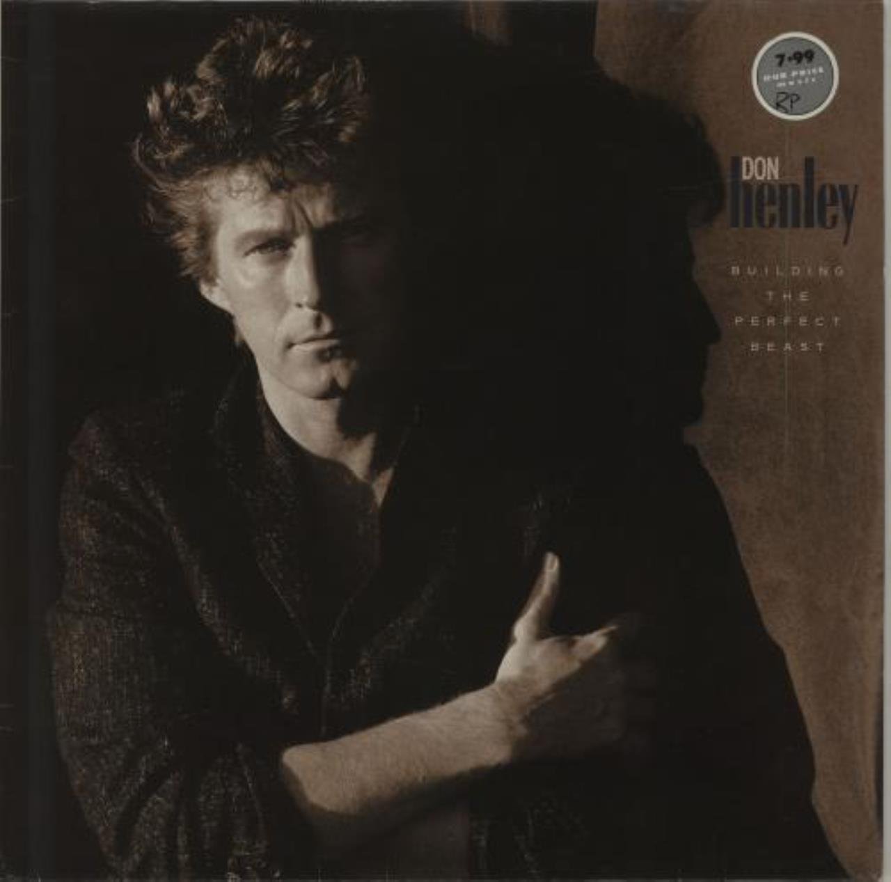 Best Don Henley Building The Perfect