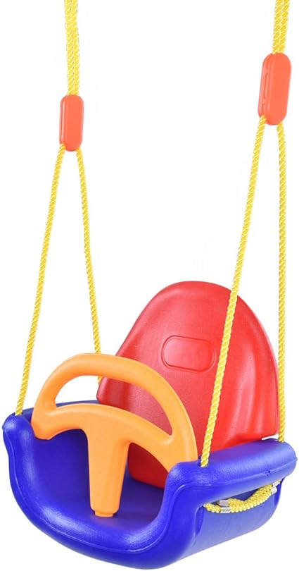 detachable baby swing