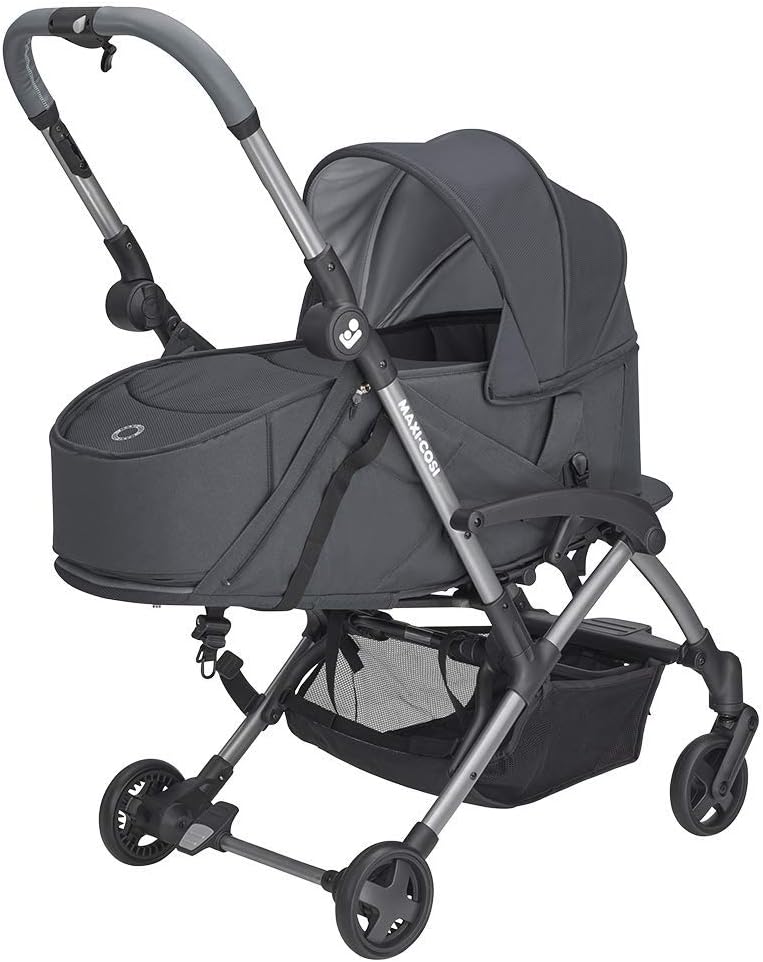 poussette bebe confort laika 2