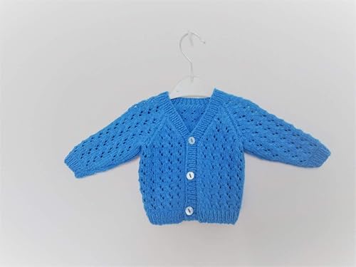 baby cardigan uk