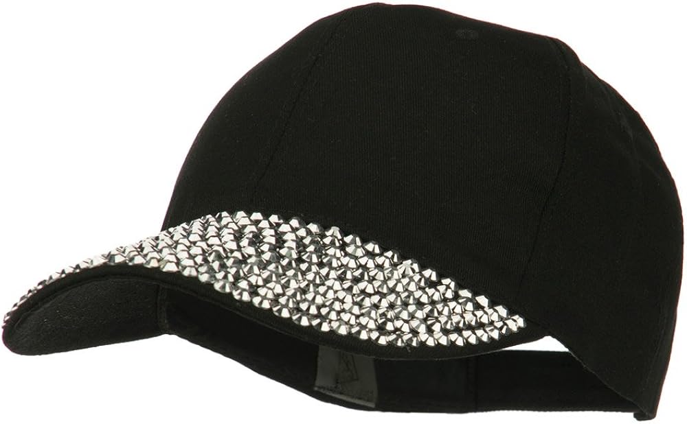 small bill cap