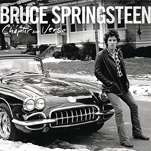 The Ghost of Tom Joad [UK Import] - Amazon.com Music