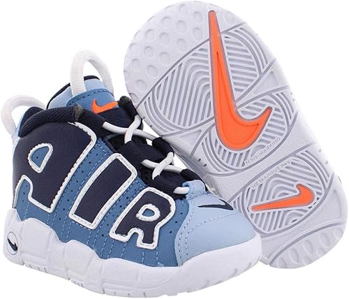 nike air uptempo baby