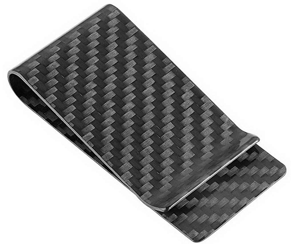 Top Rated Men's Money Clip Wallet Literacy Basics
