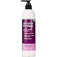 Miracle Plus Arnica Cream Bruise Relief Vitamin K Cream For Bruises And Swelling On Skin, Bruise Cream Extra Strength Lotion, Moisturizing Bruise Formula Skin Care Gel W/Horse Chestnut, 11.75Oz Pump