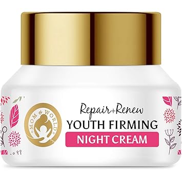 youth renew cream