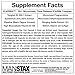 WebNutrients ManStax+ Testosterone Booster. 14 Doses, 2 Weeks Restoramones - Scientifically Proven Testosterone Enhancement with Nootropics, Nitric Oxide, PDE5 Support. Guaranteed Performance+Results.