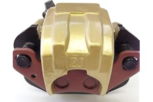 KART SUPPLY Trailmaster Mid Xrx Brake Caliper 6.000.028
