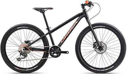 orbea mx 24 dirt weight