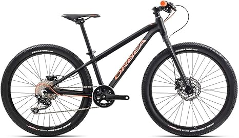 orbea 24 mx team