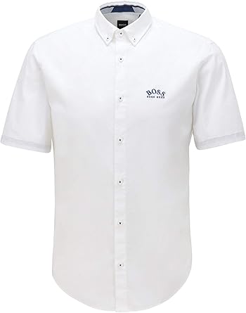 Chemise blanche homme amazon Outlet