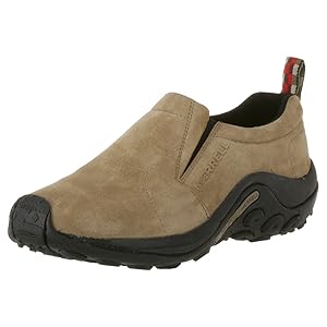 [メレル] MERRELL ウォーキングシューズ Jungle Moc M