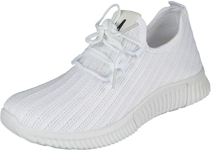 amazon ladies gym shoes