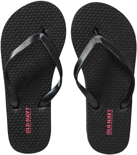 amazon girls flip flops