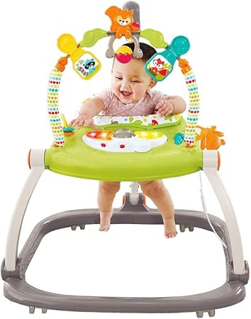 baby bouncer walker amazon