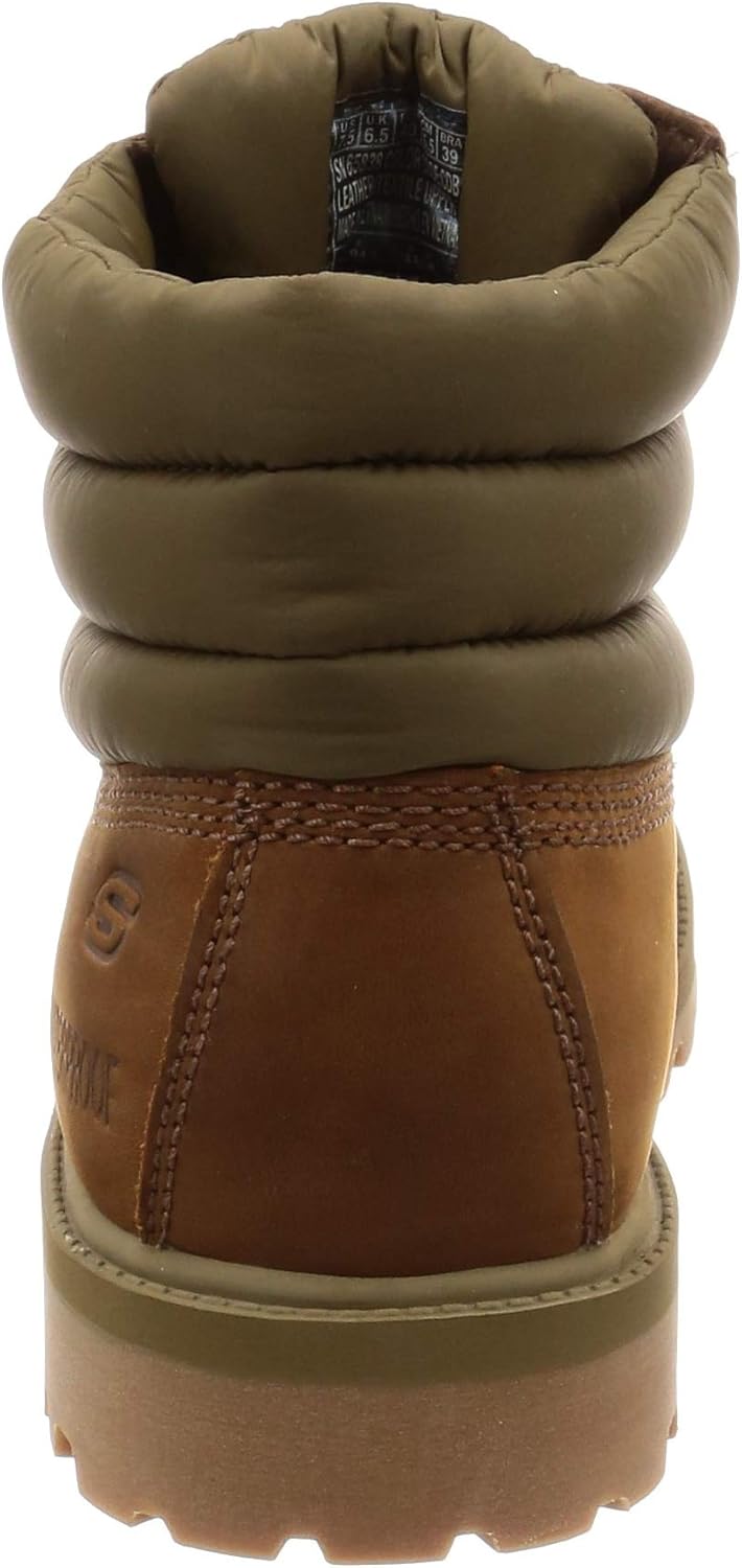 skechers sergeants verno