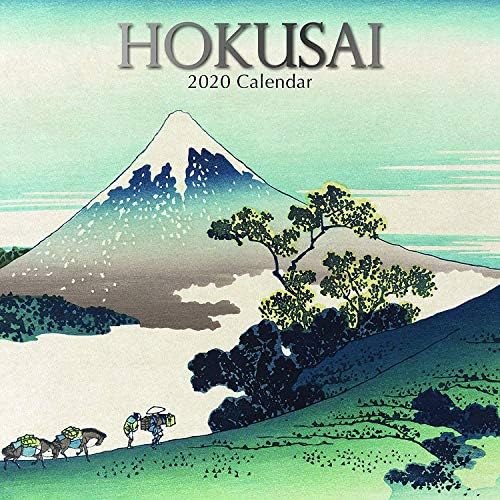 HOKUSAI 2020