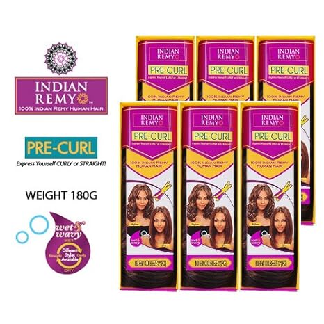 Amazon Com Janet Collection Indian Remy Human Hair Weave