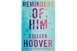 Reminders of Him: A Novel