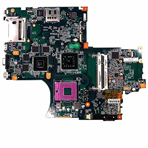 Placa Mãe Sony VGN-AW Series MBX-194 1P-0087100-8020 (9287)