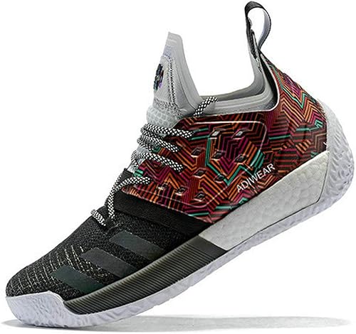 harden vol 2 adiwear