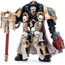 JoyToy 1/18 Warhammer 40,000 Action Figure