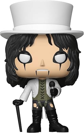 alice pop vinyl