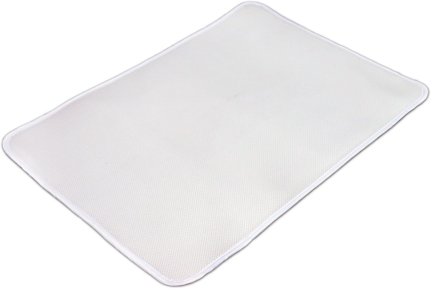 Traeumeland Airsafe 3D-Wetness Protection Cover, 40 x 90 cm, Muli Colours