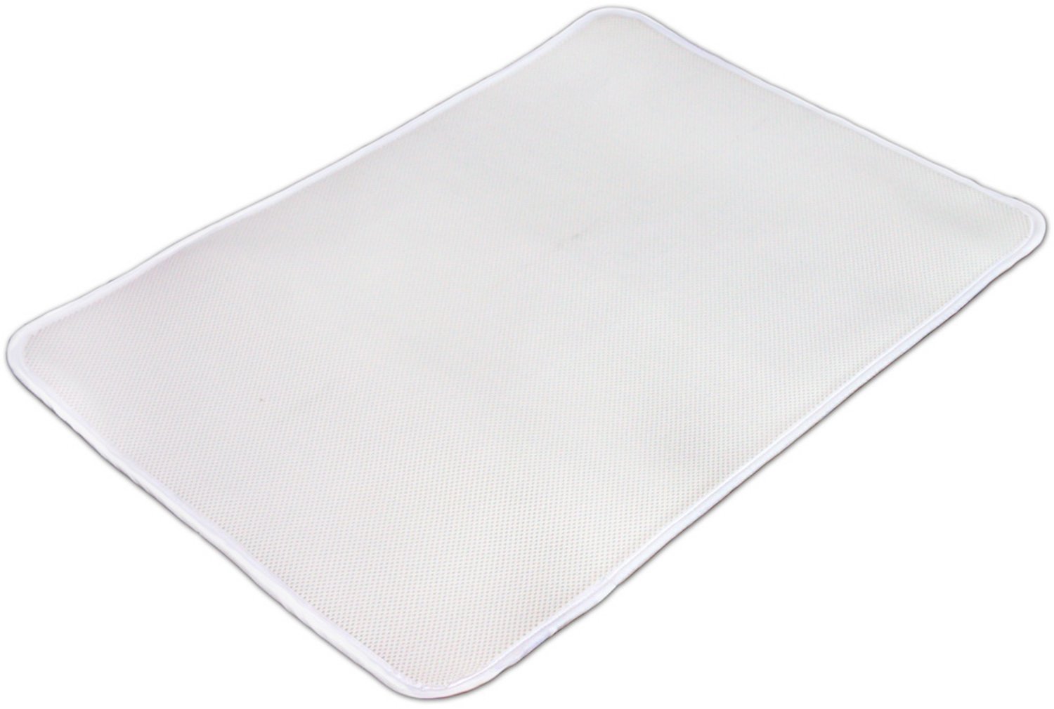 Traeumeland Airsafe 3D-Wetness Protection Cover, 40 x 90 cm