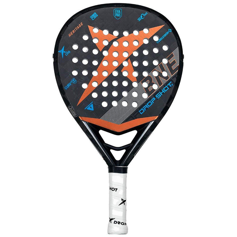 DROP SHOT Heritage Shovel