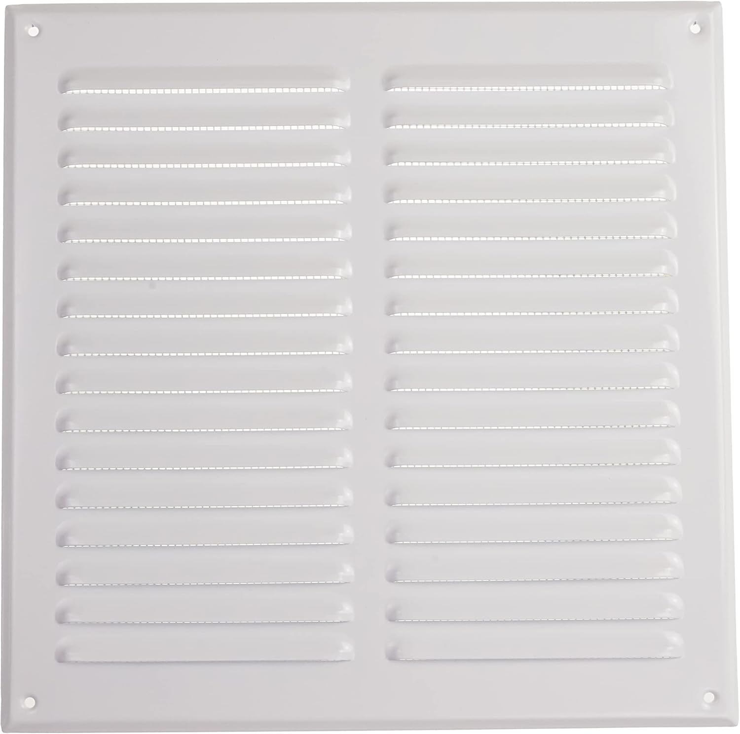 Registers, Grilles & Vents - Vent Systems - 10