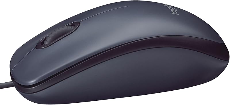 M90 Souris Filaire USB