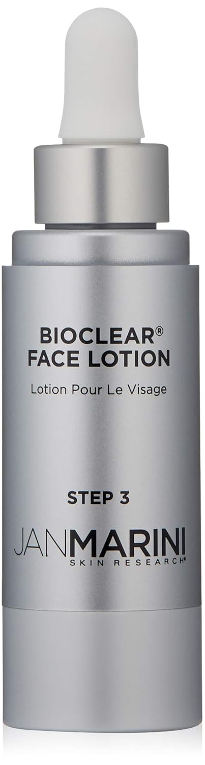 bioclear face cream step 3