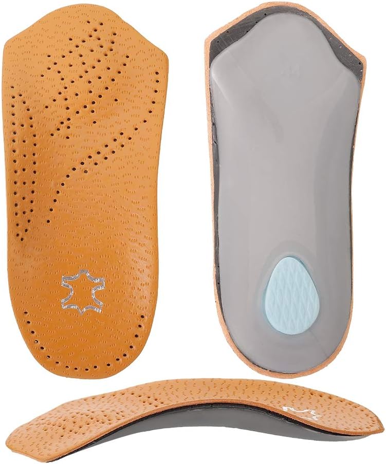 supporto della fascite plantare per gli uomini