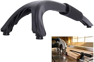 Miter Saw Hold Down Stick, Push Sticks for Miter Saw, Miter Saw Woodworking Tools Safety Accessories