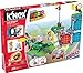 K'NEX Super Mario Cat Mario Building Set