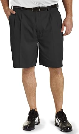 Reebok golf shorts Clearance