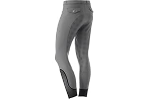 Equinavia Erik Mens Full Seat Breeches