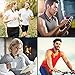 Bluetooth Headset, GRDE Wireless Bluetooth 4.1 Headphones with Retractable in-Ear Earbuds Noise Cancelling Stereo Earphones with Microphone Compatible for Samsung Cell Phones