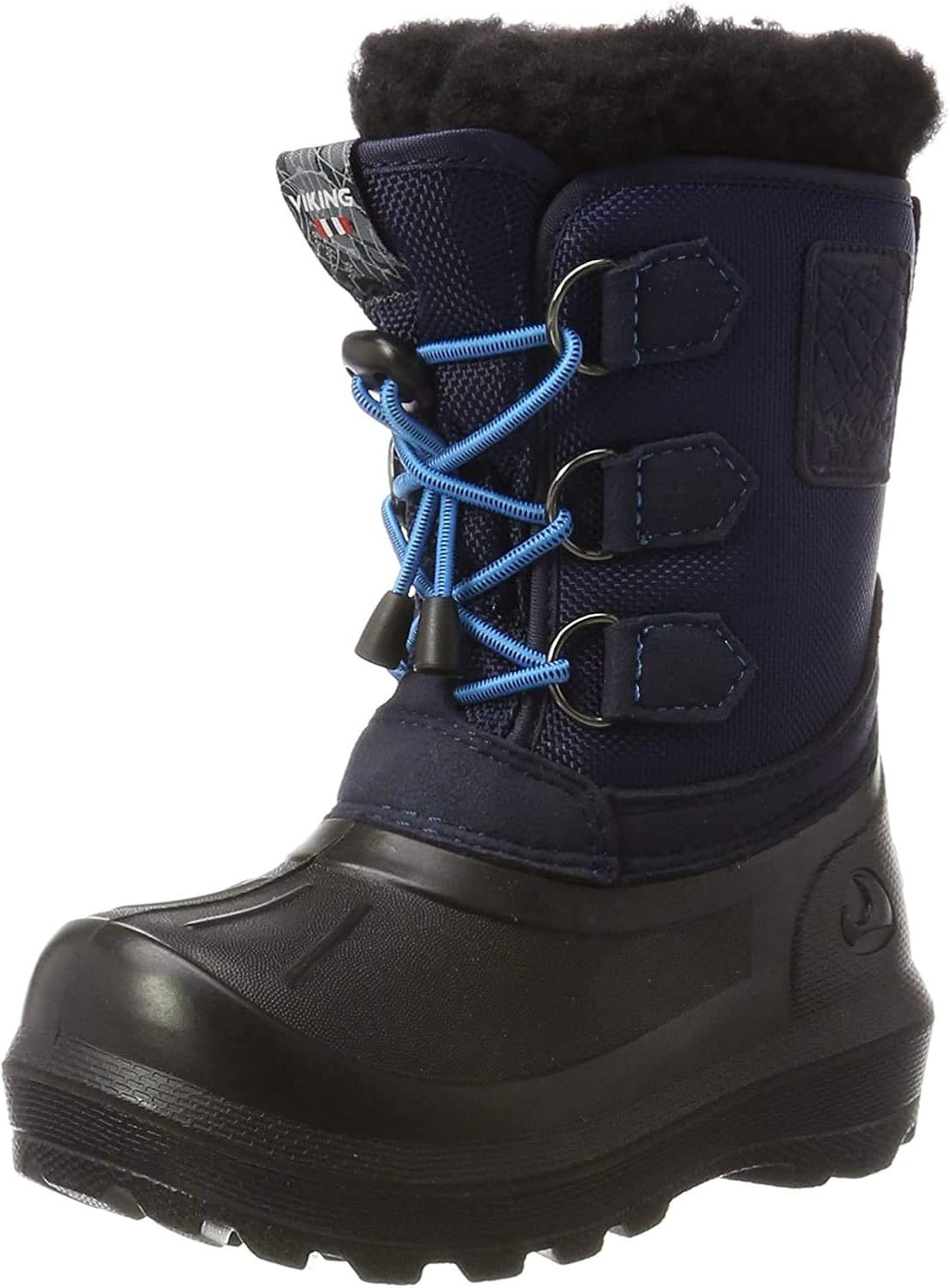 Viking Unisex's Istind Snow Boot Amazon.co.uk Shoes & Bags