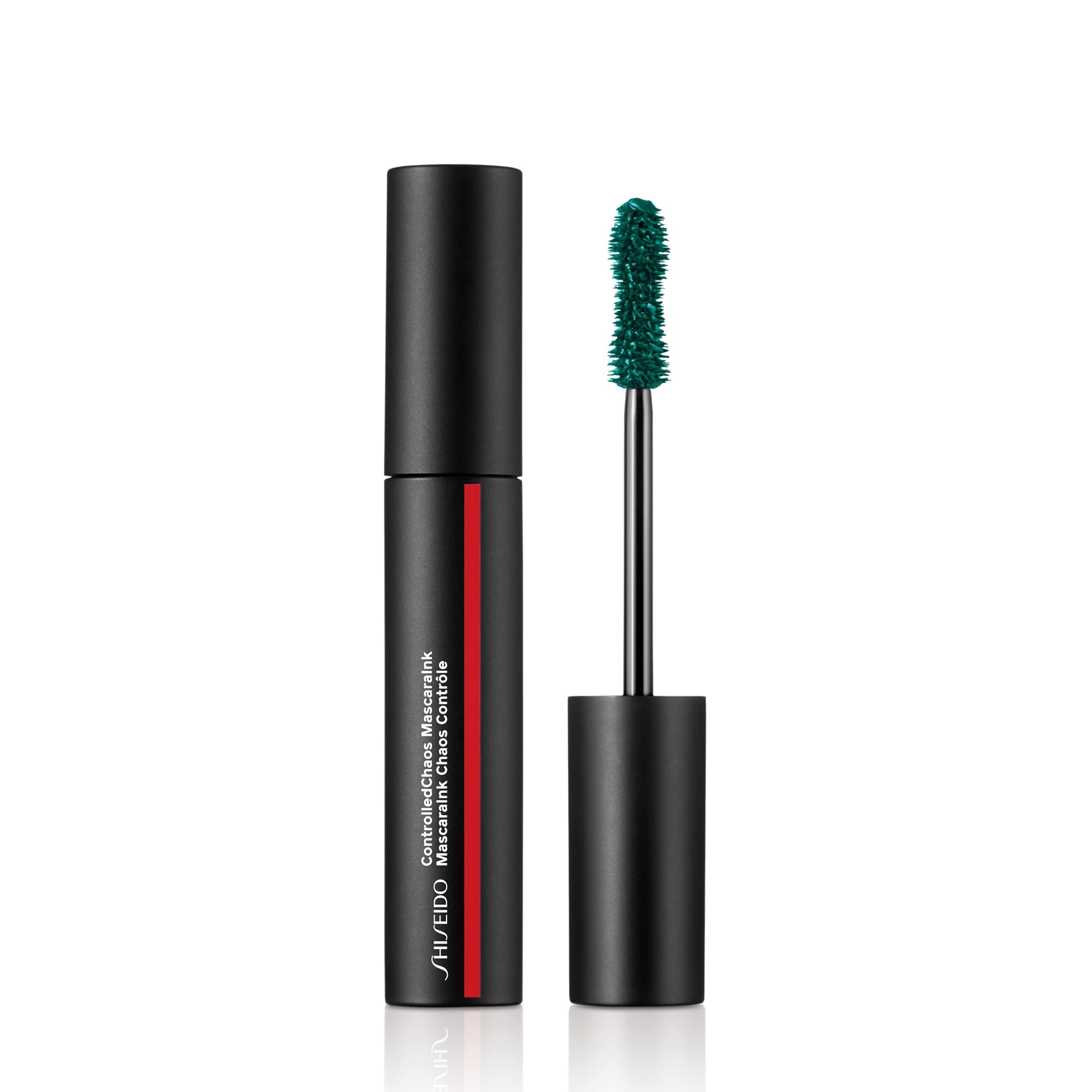 Shiseido SMK CONTROLCHAOS MASCARAINK 04