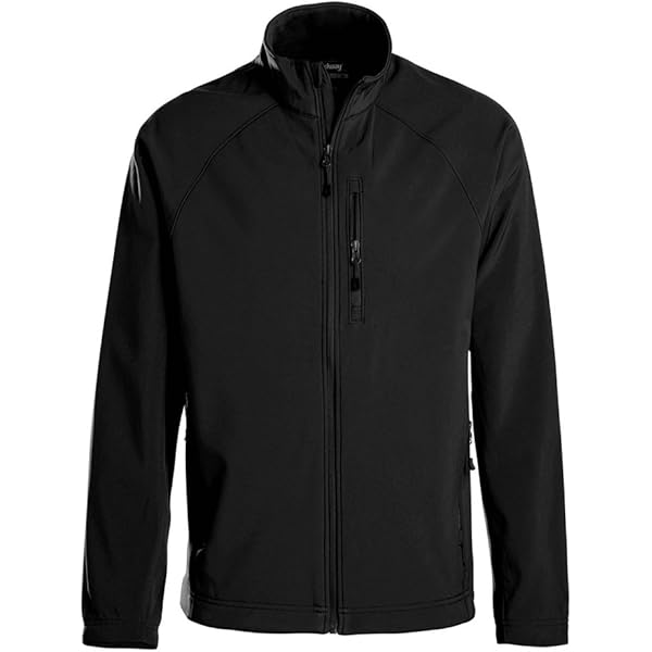 adidas Colombia Woven Z.N.E. Jacket World Cup 2018 - Black (2XL