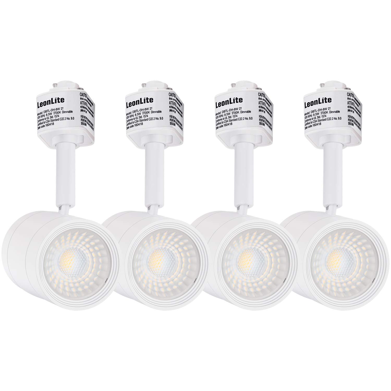 Best Track Lighting Integrated Led